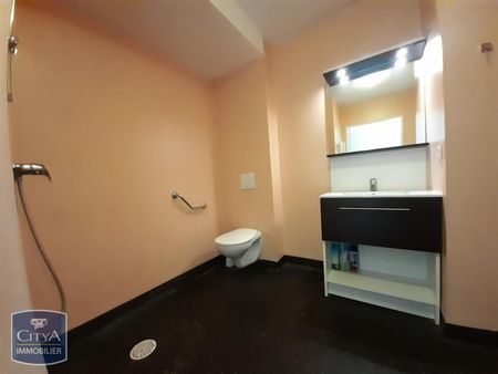Location Appartement 1 pièce 32m² TOURS 37000 - Photo 3