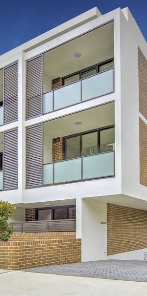 Luxury Studio Apartment - Photo 1