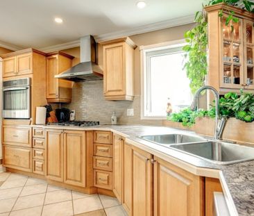 Nouveauté sur le marché Maison à étages à louer - Sainte-Marthe-sur... - Photo 5