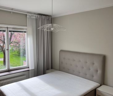 Norrtäljegatan, Uppsala - Foto 3