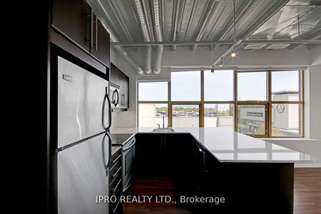 Tannery Lofts , #503 - Photo 5