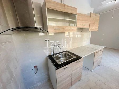 Studio/Γκαρσονιέρα για ενοικίαση - Πάτρα, - Photo 3