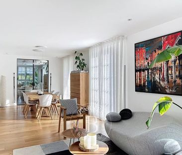 Maison • Vieux Croissy - Photo 2