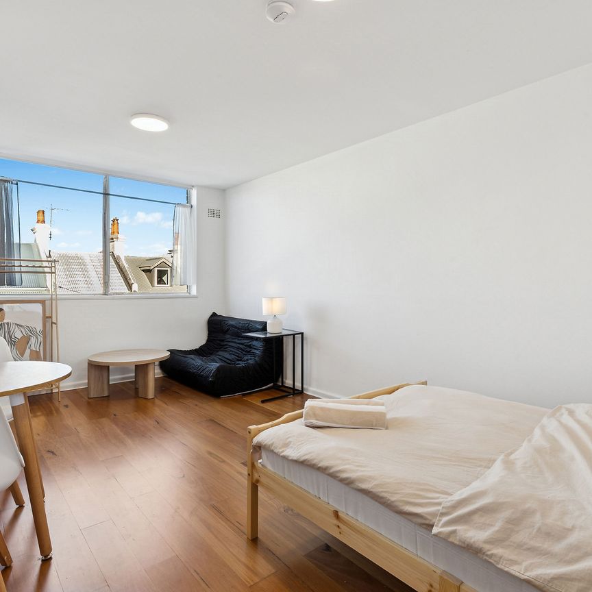 Furnished Studios in prime position - Photo 1