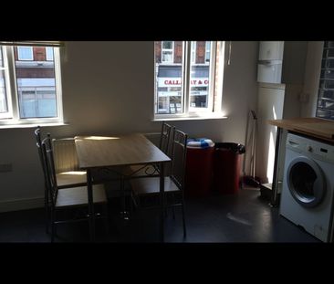 Room in a Shared House, Cricklewood Broadway, NW2 - Photo 5