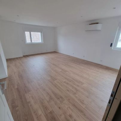 Appartement Le Portel 3 pièce(s) - 1 Chambre - Photo 1