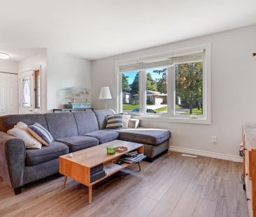 For Lease - 11 Daphne Crescent Unit# UPPER, Barrie, Ontario - Photo 6