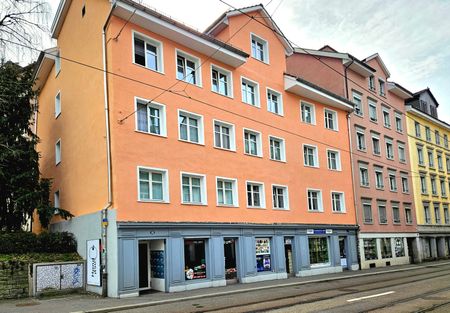 2 Zimmer, 27 m², 1. Stock - Photo 3