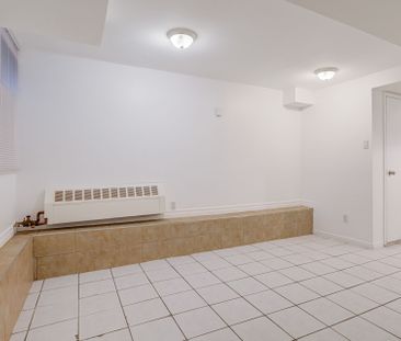 For Lease - 208 Ontario Street Unit# Lower, Toronto, Ontario - Photo 5