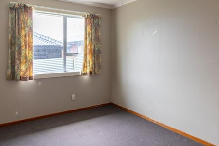 Low maintenance in Waikiwi – Easy care small section - Photo 5