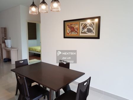 One Medini Condominiums - Foto 4