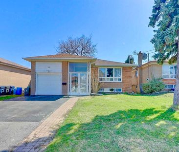 For Lease - 96 Allanford Road Unit# Bsmt, Toronto, Ontario - Photo 5