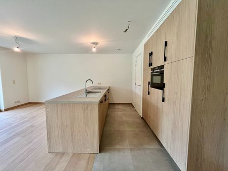 Appartement te huur in Merelbeke - Photo 3