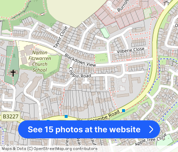 Coppin Road, Taunton, - Photo 1