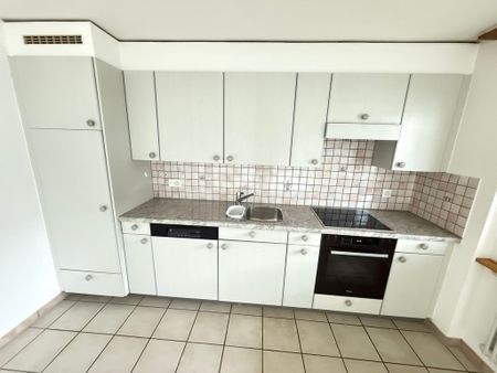 2.5 Zimmer, 50 m², 1. Stock - Photo 4