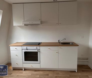 Location Appartement 2 pièces 51m² ARMENTIERES 59280 - Photo 4