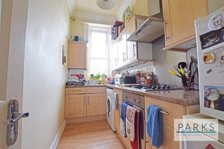 Ditchling Road, Brighton, East Sussex, BN1 4SE - Photo 2