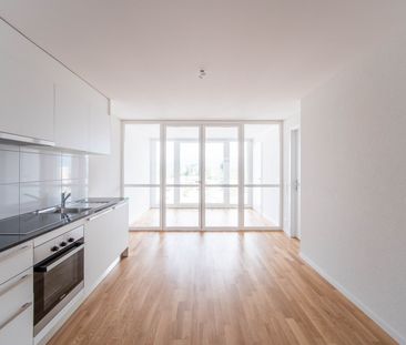 Appartement de 2.5 pièces à Fribourg ! - Photo 3