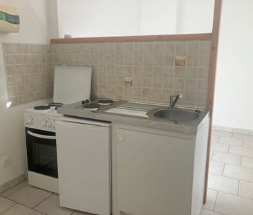 Appartement 1 pièce à Lille - Photo 3