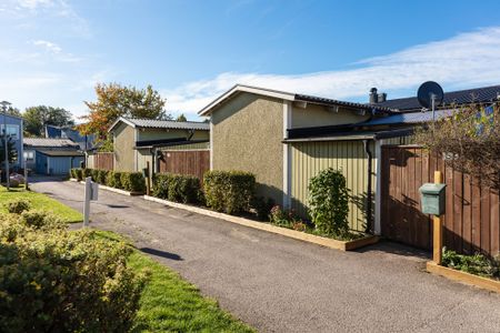 Albert Engströms gata 117 - Photo 3