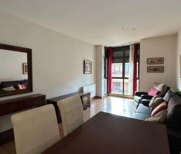 Piso de alquiler en Ensanche - Franciscanos - Foto 4