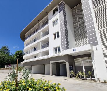 Location appartement 3 pièces, 89.22m², Les Trois-Îlets - Photo 4