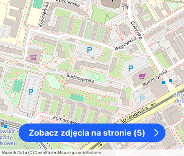 Jedynka z BALKONEM, Nowy Dwór, Lotnisko, Factory, IBM, Nokia, WSB o... – zdjęcie 1