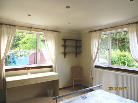 1 bedroom mews to rent - Photo 3