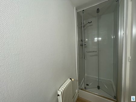 Location Appartement 2 pièces 28m² - Photo 5