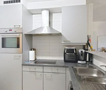 Appartement te huur in Brugge voor € 925 met 2 slaapkamers - Foto 6