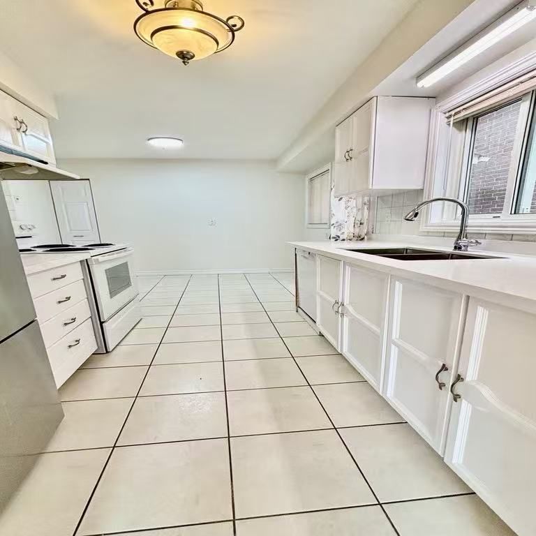 For Lease - 4230 Perivale Road Unit# Main&upper level, Mississauga, Ontario - Photo 1