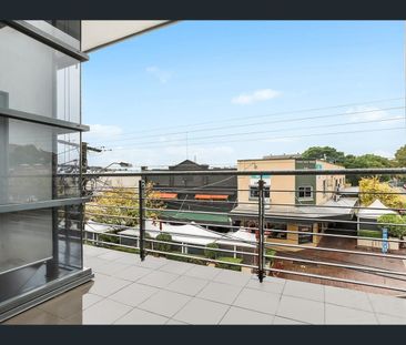 6/108 Willoughby Road, Crows Nest, NSW 2065 - Photo 5