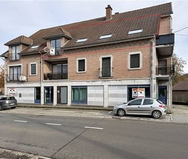 Appartement te huur - Foto 6