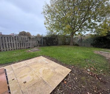 1 bedroom ground floor flat to rent - Photo 4