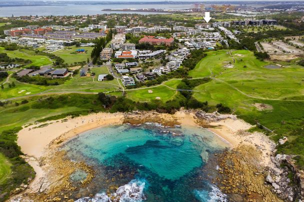 1/1-3 Gubbuteh Road, Little Bay NSW 2036 - Apartment For Rent | Domain - Photo 1