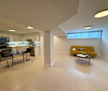 For Lease - 330 Patricia Avenue Unit# Basement, Toronto, Ontario - Photo 4