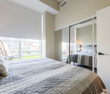 For Lease - 370 Martha Street Unit# 403, Burlington, Ontario - Photo 6