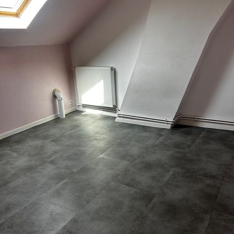 MAISON 74M² SUR QUAROUBLE 59243 - Photo 1