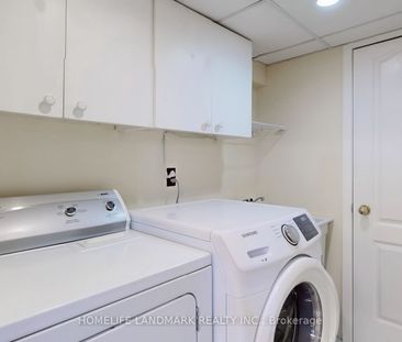 For Lease - 1093 Queensville Side Road, East Gwillimbury, Ontario - Photo 6