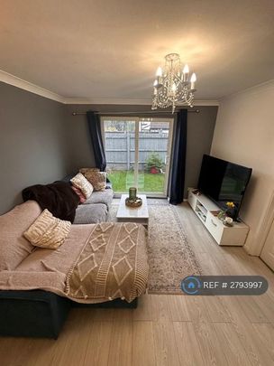 1 bedroom maisonette to rent - Photo 1