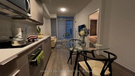 For Lease - 32 Forest Manor Road Unit# 1011, Toronto, Ontario - Photo 4