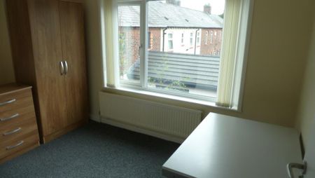 1 bedroom in a house share to rent - Photo 5