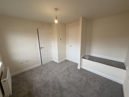 Peregrine Crescent, Longridge - Photo 1