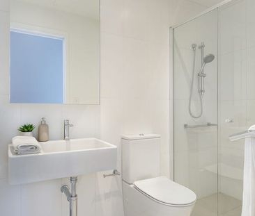 807/250 City Road, Southbank VIC 3006 - Apartment For Rent | Domain - Photo 4