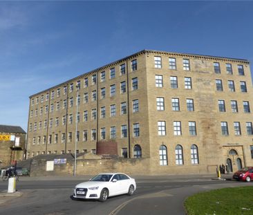 Martins Mill, Off Pellon Lane, Halifax, HX1 - Photo 4