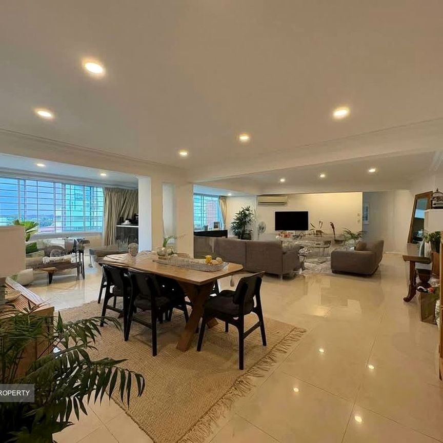 Pandan Valley (D21), Condominium - For Rent - Photo 1