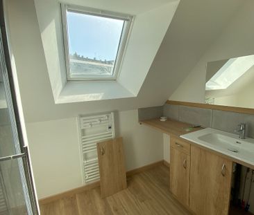 Location Maison 2 pièces 32m² - Photo 4