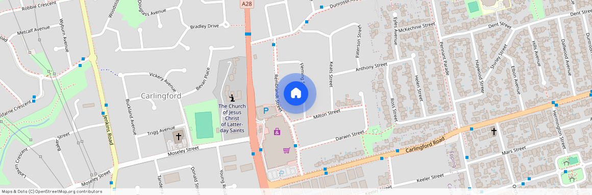 18 Fleming Street, NSW 2118, Carlingford