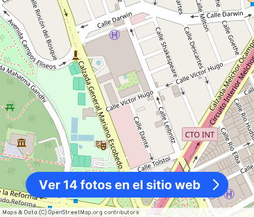 Departamento disponible en renta en calle Dante #7, Colonia Anzures... - Foto 1