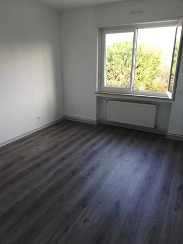 Appartement à louer F3 à Yutz - Photo 2